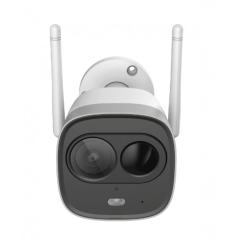 IMOU New Bullet lite 2MP от IMOU LIFE