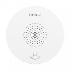IMOU Smoke Alarm от IMOU LIFE