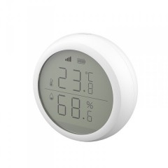 IMOU Temperature&Humidity Sensor от IMOU LIFE
