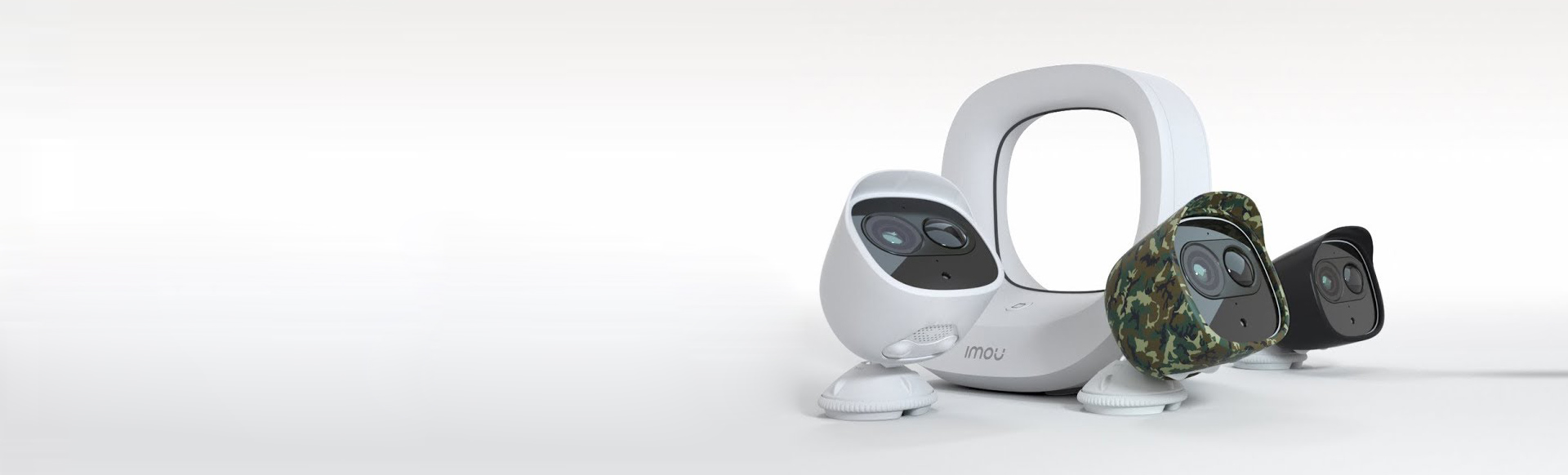 IMOU LIFE. Без проводов!!! Совсем!