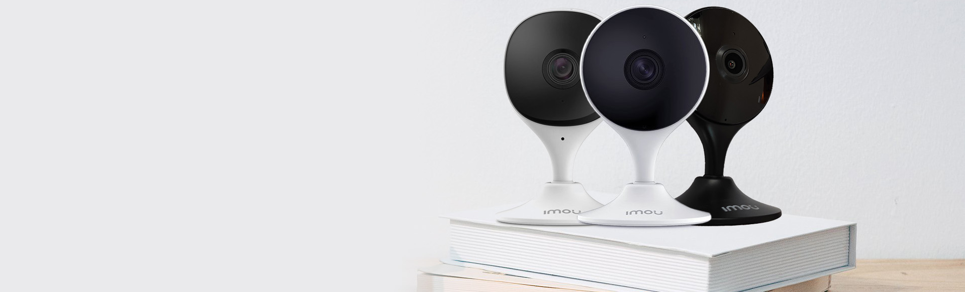 IMOU LIFE. IMOU Cue 2