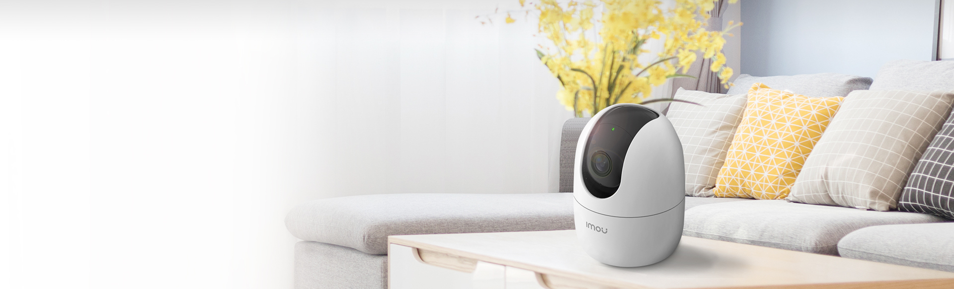 IMOU LIFE. IMOU Ranger 2